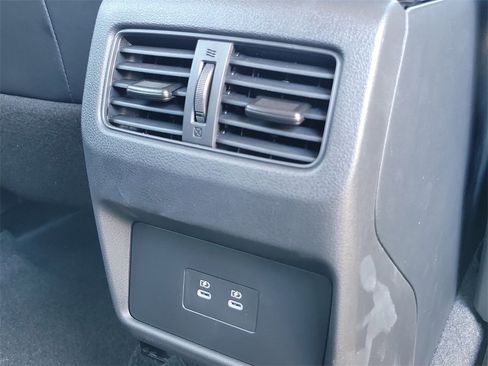 New 2026 Nissan Rogue Rock Creek image 16