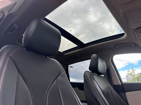 Used 2020 Lincoln Nautilus Reserve w/ Equipment Group 201A image 18