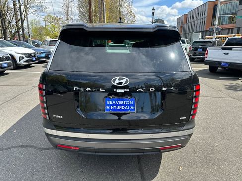 New 2026 Hyundai Palisade SEL image 5