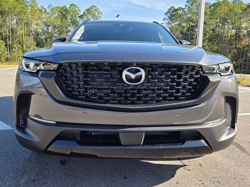 New 2026 MAZDA CX-50 AWD 2.5 Hybrid w/ Weather Package image 17