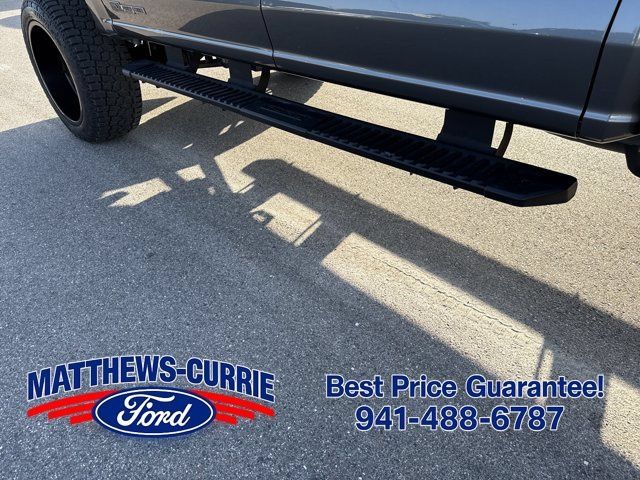 Used 2023 Ford F250 Lariat w/ Sport Appearance Package AWD/4WD image 15