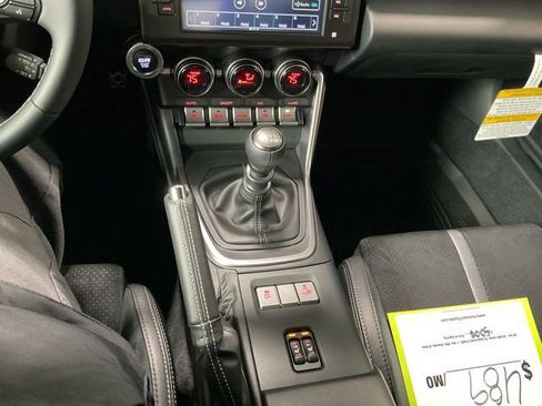 New 2026 Toyota GR86 Premium image 15