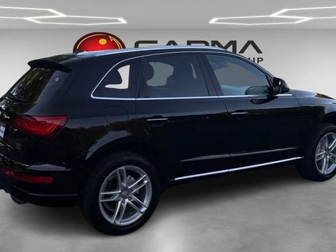 Used 2017 Audi Q5 2.0T Premium Plus w/ Premium Plus Package image 5