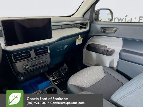 New 2026 Ford Maverick XLT w/ Equipment Group 301A AWD/4WD image 25