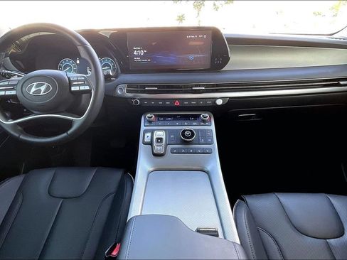 Used 2024 Hyundai Palisade SEL w/ Premium Package FWD image 15