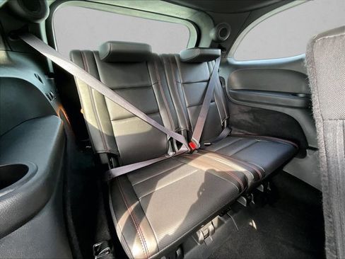 Used 2026 Dodge Durango GT AWD/4WD image 30