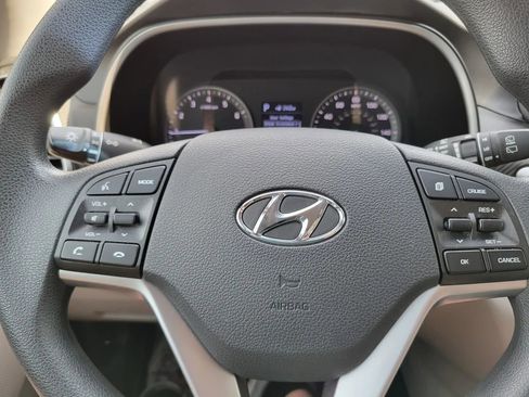 Used 2019 Hyundai Tucson SEL AWD/4WD image 33