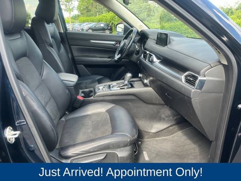 Used 2020 MAZDA CX-5 Touring AWD/4WD image 14