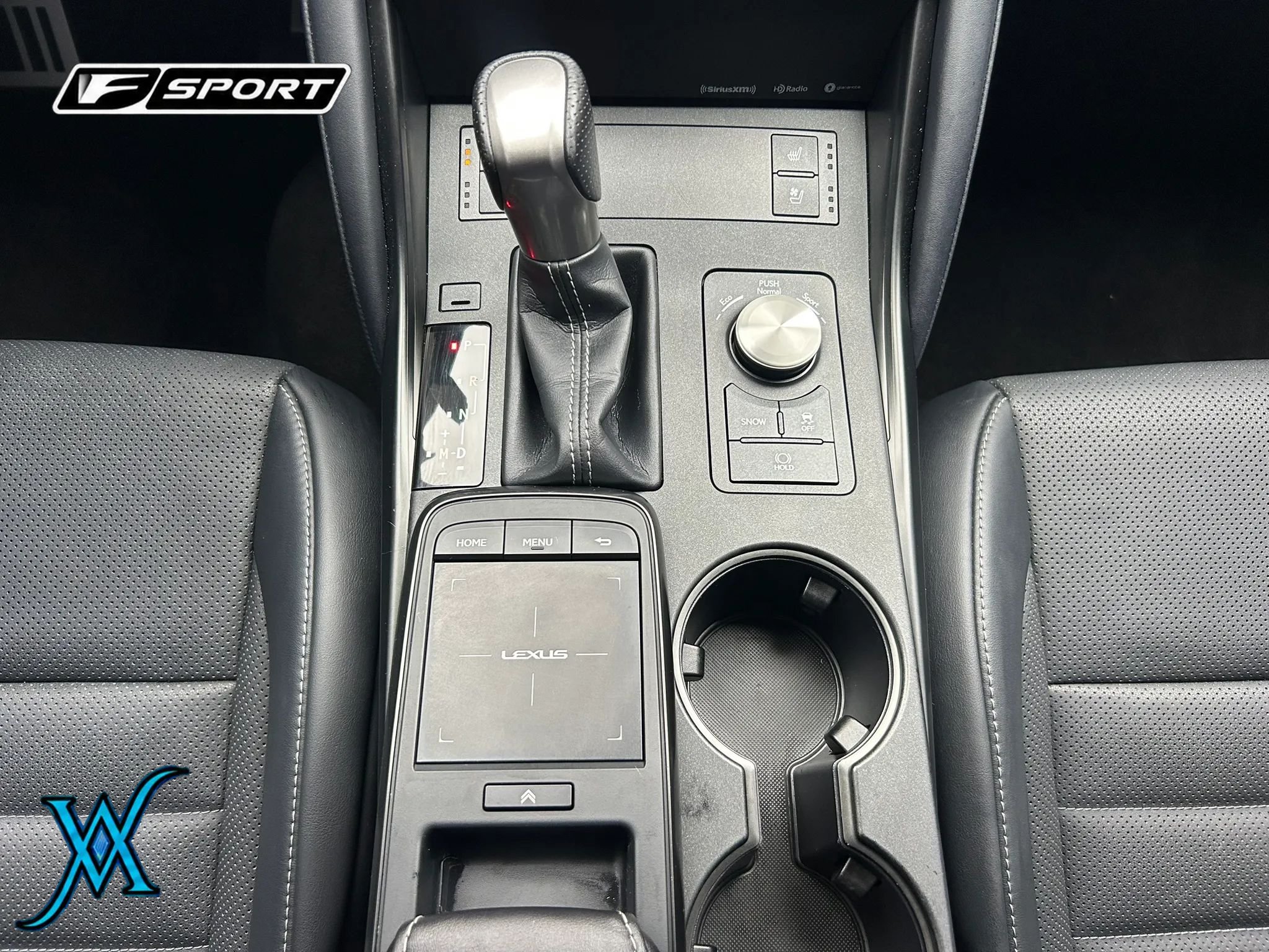 Used 2023 Lexus IS 350 F Sport w/ Memory Package AWD/4WD image 31