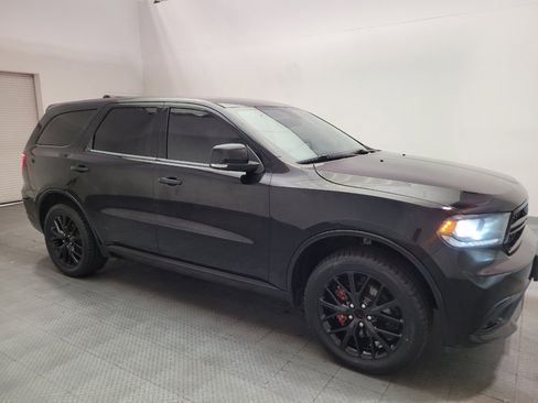 Used 2018 Dodge Durango GT RWD image 11
