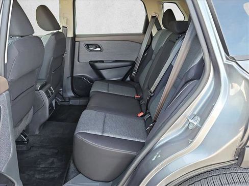 Used 2022 Nissan Rogue SV image 18