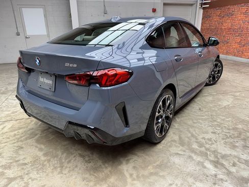 New 2026 BMW 228i xDrive image 5