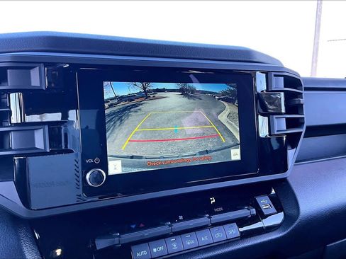 Certified 2026 Toyota Tundra SR image 25