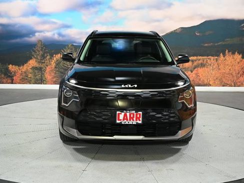 Used 2024 Kia Niro Wind FWD image 3