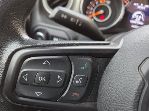 Used 2021 Jeep Wrangler Sport image 35
