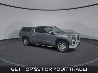 Used 2020 GMC Sierra 1500 SLT w/ SLT Premium Plus Package AWD/4WD video 2