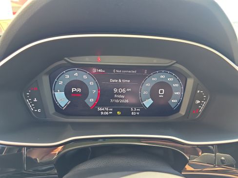 Used 2024 Audi Q3 2.0T Premium AWD/4WD image 17
