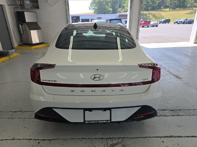 Used 2022 Hyundai Sonata SEL Plus FWD image 4