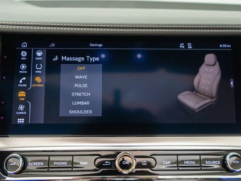 Used 2023 Bentley Continental GT V8 image 29