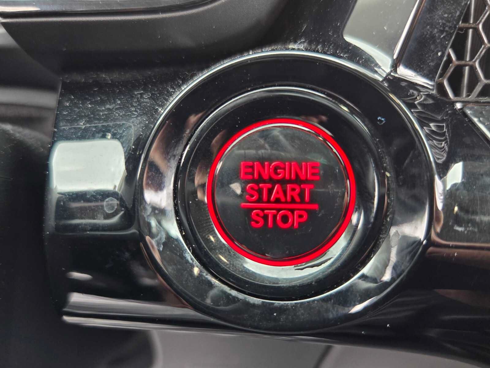 Used 2024 Honda CR-V EX-L image 26