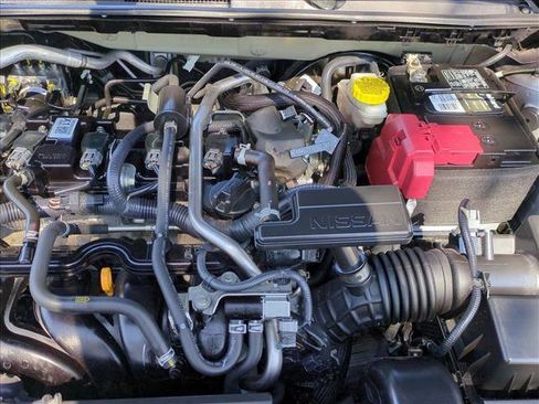 Certified 2022 Nissan Sentra SV w/ SV Premium Package image 22