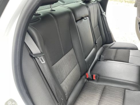 Used 2016 Chevrolet Impala LT w/ Convenience Package FWD image 48