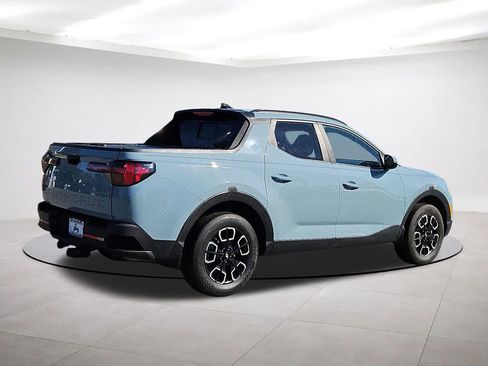 Used 2022 Hyundai Santa Cruz SEL Premium image 7