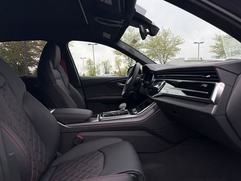 New 2026 Audi Q7 3.0T Prestige AWD/4WD image 16