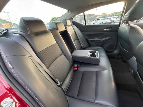 Used 2021 Nissan Altima 2.5 SR w/ SR Premium Package AWD/4WD image 26