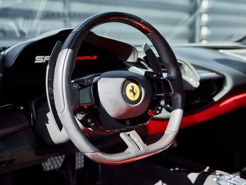 Used 2023 Ferrari SF90 Stradale image 49