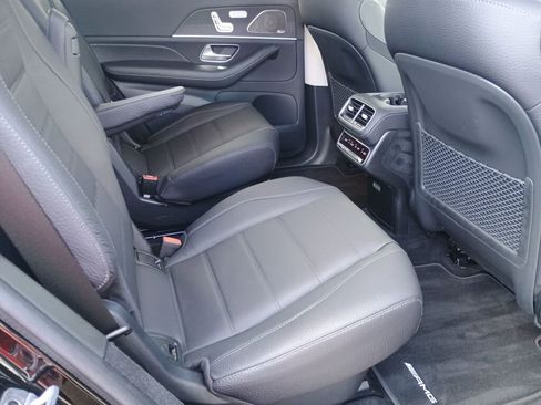 Certified 2023 Mercedes-Benz GLS 580 4MATIC image 20