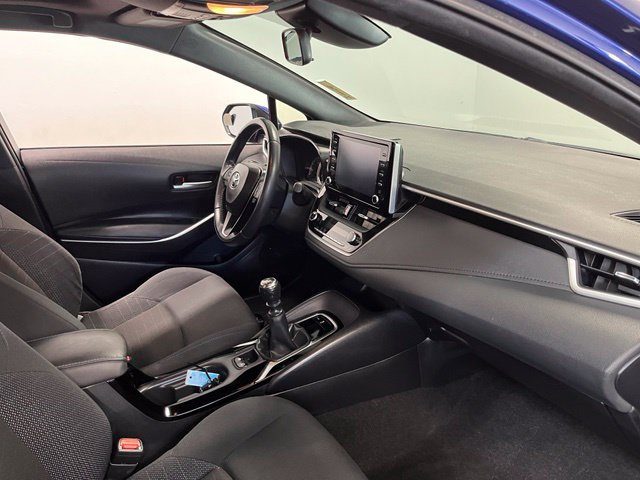 Used 2020 Toyota Corolla SE FWD image 11