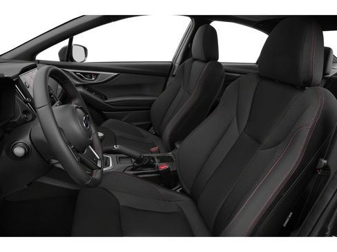 Certified 2025 Subaru WRX Premium image 9