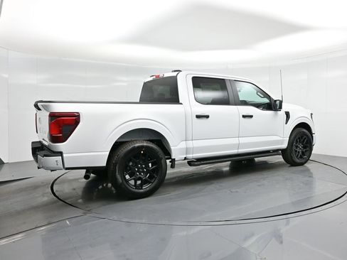 New 2025 Ford F150 STX w/ STX Black Appearance Package image 22