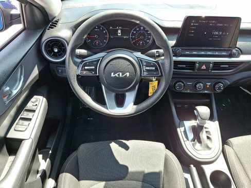 Certified 2024 Kia Forte LXS FWD image 11