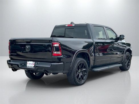 Used 2022 RAM 1500 Laramie image 5