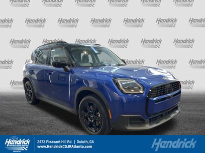 Used 2025 MINI Cooper Countryman S