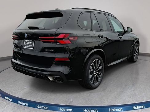 New 2026 BMW X5 xDrive40i w/ M Sport Package AWD/4WD image 5