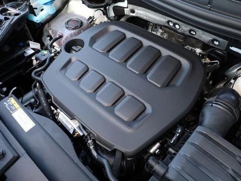 New 2025 Volkswagen Tiguan S image 24