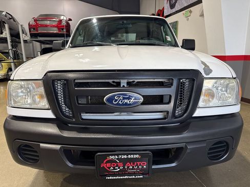 Used 2010 Ford Ranger XL RWD image 42