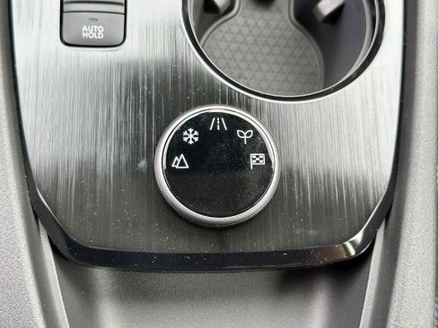 Certified 2026 Nissan Rogue S image 23