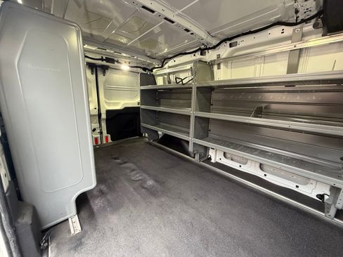 Used 2017 Ford Transit 150 130 Low Roof image 28