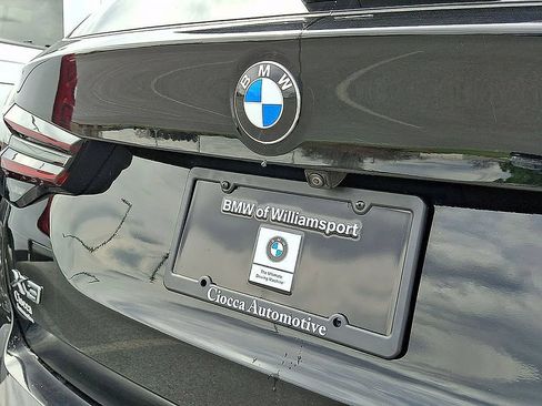 Used 2023 BMW X3 xDrive30i AWD/4WD image 34
