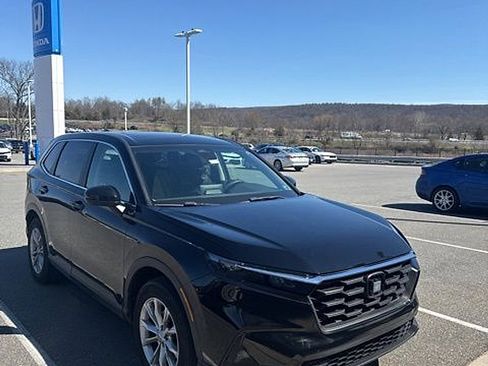 Used 2023 Honda CR-V EX image 12