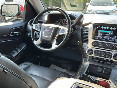 Used 2020 GMC Yukon SLT w/ Open Road Package AWD/4WD image 19