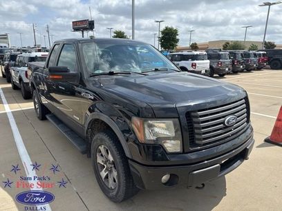 Used 2011 Ford F150 FX4 w/ FX Luxury Pkg