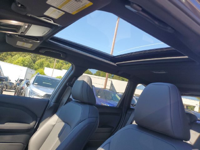 New 2026 Subaru Forester Premium AWD/4WD image 29