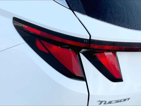 Used 2024 Hyundai Tucson SEL image 26