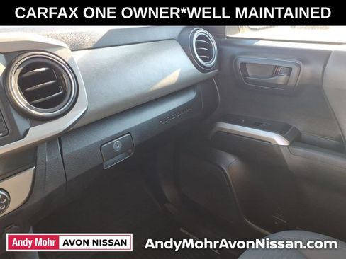 Used 2019 Toyota Tacoma SR5 AWD/4WD image 29