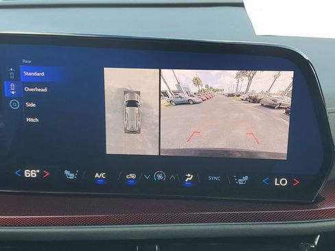 Certified 2024 Chevrolet Traverse Z71 image 34